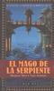 El mago de la serpiente