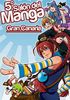 5 Saln del Manga de Gran Canaria
