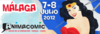 AnimaComic en Mlaga