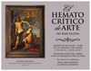 Presentacin de El Hematocrtico de Arte en Barcelona
