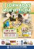 I Jornadas Mueve Ficha en Cdiz