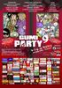 Gumiparty 9 en Plasencia (Cceres)