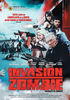 Invasin Zombie