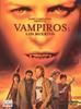 Vampiros: Los muertos
