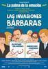 Las invasiones brbaras