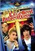 Las Alucinantes Aventuras de Bill & Ted