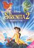 La Sirenita 2