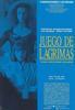 Juego de lgrimas