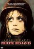 La recluta Benjamin