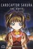 Sakura, Cazadora de Cartas: La Pelcula
