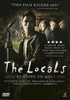 The locals. Viaje tenebroso