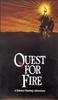 En busca del fuego