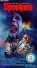 Spookies