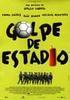 Golpe de estadio