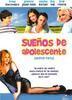 Sueos de Adolescente
