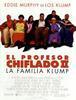 El profesor chiflado 2: La familia Klump