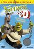 Shrek 3-D
