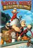 El Viaje de Popeye