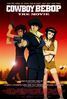 Cowboy Bebop: La Pelcula