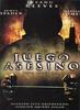 Juego Asesino (The Watcher)