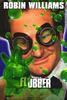 Flubber y el profesor chiflado