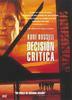 Decisin crtica