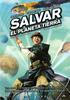 Salvar el planeta Tierra (Save the green planet)