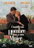 Cuando un hombre ama a una mujer