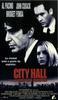 City Hall. La sombra de la corrupcin