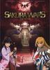 Sakura Wars (The Movie)