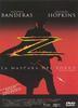La mscara del Zorro