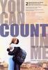 Puedes contar conmigo