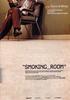 Smoking Room