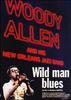 Wild Man Blues