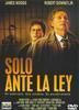 Solo ante la ley