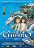 El viaje de chihiro