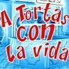 A tortas con la vida
