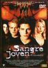 sangre joven (la hermandad 2)