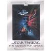 Star Trek III: La Bsqueda de Spock