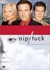 Nip/Tuck. A golpe de bistur
