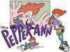 Pepper Ann