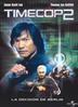 Timecop 2: La decision de Berlin