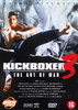 Kickboxer 3: El arte de la guerra