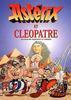 Astrix y Cleopatra
