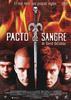 Pacto de Sangre (la hermandad 4)