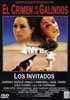 Los invitados