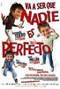 Va a ser que nadie es perfecto