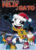 La navidad de Flix el gato