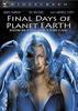 Invasin: ltimos Das del Planeta Tierra