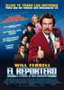 El reportero: la leyenda de Ron Burgundy